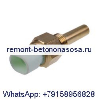 Гидравлический датчик температуры 6718417 для Bobcat 325 328 341 753 763 863 864 873 883 963 A220 S220 S250 S330 T200 T300