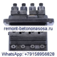 Топливный насос высокого давления 7020869 для двигателя Kubota V1903 V2203 Bobcat Loader 751 743 773 763 7753 S185 S150 S160 S175