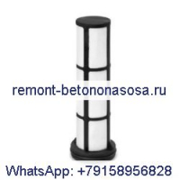 Внутренний воздушный фильтр 6687263 для погрузчика Bobcat MT52 MT55 MT85
