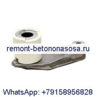 Рычаг натяжителя 7274780 для погрузчика Bobcat S510 S530 S550 S570 S590 S595
