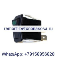 Кулисный переключатель кондиционера 7169112 для экскаватора Bobcat 331 334 335 337 341 вилочный погрузчик T2250 T2556 T2566 T35100