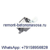 Реле 12 В 6697558 для трактора Bobcat CT225 CT230 CT235