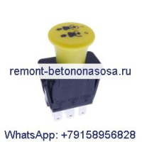 Переключатель муфты отбора мощности 183925 13248 6201-342 6201342 для Delta Bobcat 61 930022 934010A Grasshopper 320 Toro 74269