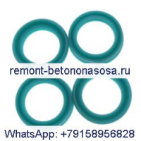 4 шт. уплотнение золотника главного клапана 6683274 для Bobcat S185 S205 T870 751 753 853 863