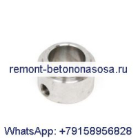 Приварная внутренняя втулка 6555987 для Bobcat 730 731 732 741 742 743 751 753 763 773 7753 S130 S150 S160