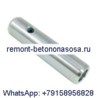 Поворотный штифт цилиндра нижнего наклона 6710234 для погрузчика Bobcat 873 883