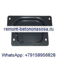 Крышка 3733701 для мини-погрузчика Bobcat