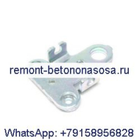 Рычаг 7110365 для погрузчика Bobcat S130 S150 S160 S175 S185 S205 S220 S250 S300 S330