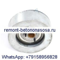 Шкив гидравлического насоса 6714212 для погрузчика Bobcat 751 753 763 773 7753 853 S130 S150 S160 S175