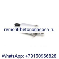 Соленоид 7024902 для погрузчика Bobcat S510 S530 S550 S570 S590 S630 S650 S750 S770 S850