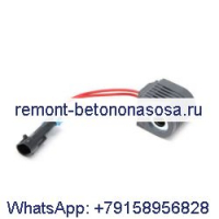 Катушка электромагнитного клапана 6669533 для Bobcat