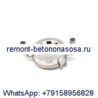 Масляный радиатор обменника 7000716 для двигателя Kubota V2607-DI-TE3B Bobcat Loader S160 S185 S205 S550 S570 S590