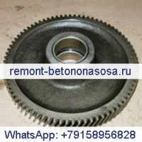 Промежуточная шестерня 3974550 для двигателя Kubota V1903 2EB Bobcat с бортовым поворотом погрузчика 225 325 643 645 743 751 1600