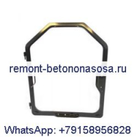 Дверная рама кабины 7109665 для погрузчика Bobcat S160 S175 S185 S205 S220 S250 S300 773 763 753 863 864