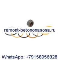 Комплект уплотнений подъемного цилиндра 7137865 для погрузчика Bobcat 863 864 A220 S220 T200 T250