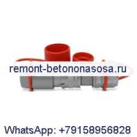 1/2 Комплект гидравлических быстроразъемных соединений с плоской поверхностью и пылезащитными колпачками FF12-08N-SET HT4F4-4HTF4 для мини-погрузчиков Bobcat