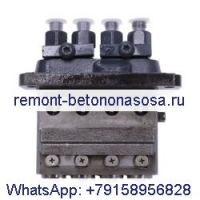 Топливный насос в сборе 6675656 7019022 6667996 для двигателя Kubota V2003 Bobcat Loader 773 S185 BL470 BL475 BL570 BL575