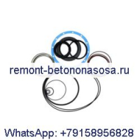 Комплект уплотнений двигателя гидравлического привода 6685070 для погрузчика Bobcat 751 753 763 773 S130 S150 S160 S175 S185 S205 S510