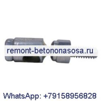 Поворотный шаровой шарнир 6557291 для погрузчика Bobcat 632 743 751 753 S130 S150 S160 S175 S205 S250 T140 T180 T190