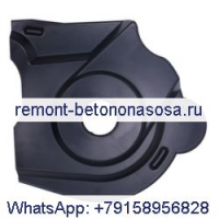 Приводной ремень Защитный кожух маховика 7109712 для погрузчика Bobcat 751 753 763 773 7753 S130 S150 S160 S175