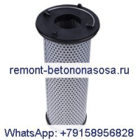 Фильтр гидравлического масла 7012314 для погрузчика Bobcat T630 T650 T750 T770 T870 S630 S650 S750 S770 S850