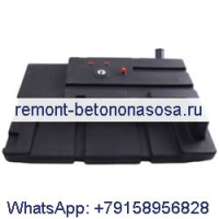Топливный бак 6735614 для погрузчика Bobcat A300 S220 S250 S300 S330