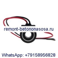 Катушка электромагнитного клапана 12 В 6676242 для мини-погрузчика Bobcat 863 873 883 A220 A300 S220 S250 S300 S330
