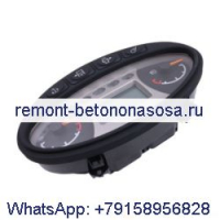 Панель дисплея 7025320 7022670 для погрузчика Bobcat A770 S450 S550 S570 S740 S770 S850 T550 T650 T770 T870