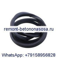 Дверное уплотнение 7281063 для мини-погрузчика Bobcat S450 S510 S530 S550 S570 S590 S595 S630 S650 S740 S750 S770 S850