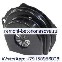 Крышка маховика 7136572 для мини-погрузчика Bobcat S185