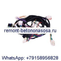Жгут проводов кабины 6727190 для погрузчика Bobcat 753 763 773 863 864 873 883 S130 S150 S160 S175 S185 S205 S220