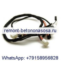 Аксессуары для ремня безопасности 6729789 для мини-погрузчика Bobcat 463