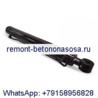 Подъемный цилиндр 7245374 для погрузчика Bobcat S740 S750 S770