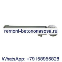 Цилиндр ковша 7175041 для экскаватора Bobcat E45 E42