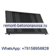 Экранный сменщик 7210805 для погрузчика Bobcat S510 S530 S550 S570 S590 S595 T550 T590 T595