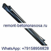 Гидравлический подъемный цилиндр 6811996 для погрузчика с бортовым поворотом Bobcat 873 883