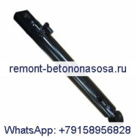 Гидравлический цилиндр наклона 6805511 6811614 для погрузчика с бортовым поворотом Bobcat 873 883