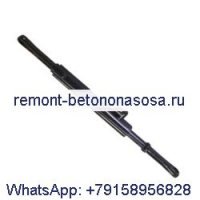 Цилиндр Bob-Tach в сборе 7307224 7362530 для погрузчика Bobcat A770 S450 S510 S530 S550 S570 T450 T550