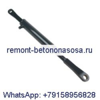 Силовой цилиндр Bob-Tach в сборе 7365351 7227463 7183318 для погрузчика Bobcat A770 S450 S510 S530 S550 S570 S590 T450 T550