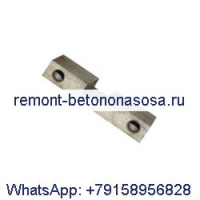 Правая направляющая блока 6719057 для погрузчика с бортовым поворотом Bobcat 553 653 751 753 763 773 863 873 883 S100 S130 S150 S160 S175 S185 S205