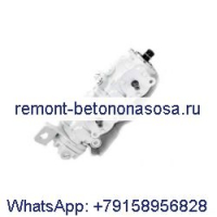 Гидравлический насос 7120536 6691077 для погрузчика Bobcat AL275 T590 AL350 T595 T630 T650 T740 S100 T750 S130 T770 S150 S160 S175 S185 S205