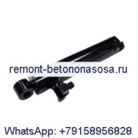Гидравлический цилиндр наклона 7104437 6598067 6593398 6539810 для погрузчика с бортовым поворотом Bobcat 630 631 632 641 642 643 645 730 731 732 743 742 741