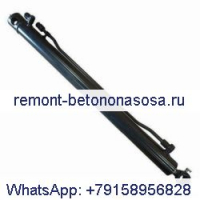 Гидравлический подъемный цилиндр 6531324 6586575 7142833 для погрузчика с бортовым поворотом Bobcat 653 751 753