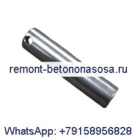 Поворотный штифт 6729007 для мини-погрузчика Bobcat S250 S300 S330 S530 S570 S590 S595 T300