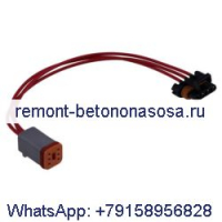 Жгут зажигания 6697965 для Bobcat 751 753 763 773 863 864 873 883 963 S130 S150 S160 S175 S185 S205 S220 S250 S300 S330