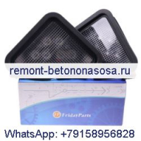 Комплект светодиодных фар 6718042 6718043 для мини-погрузчика Bobcat 753 763 773 863 864 873 963 S100 S130 S150 S160 S175 S185 S205 S220 S250 S300 S330