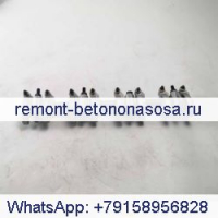 Узел коромысла 6631821 6631819 для погрузчика с бортовым поворотом Bobcat 843 853 1213