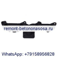Коллектор 6685592 для экскаватора Bobcat 337 341 Погрузчик S150 S160 S175 S185 S205 T180 T190