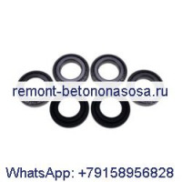 Комплект подшипников несущего двигателя 6632218 6632541 6705847 для Bobcat 753 763 773 S175 S185 S205 S590 S595