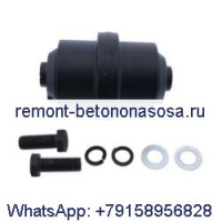 Нижний опорный каток 7013575 для экскаватора Bobcat E25 E26 E32 E35 E42 E32i E34 E35i E35Z E37 E50